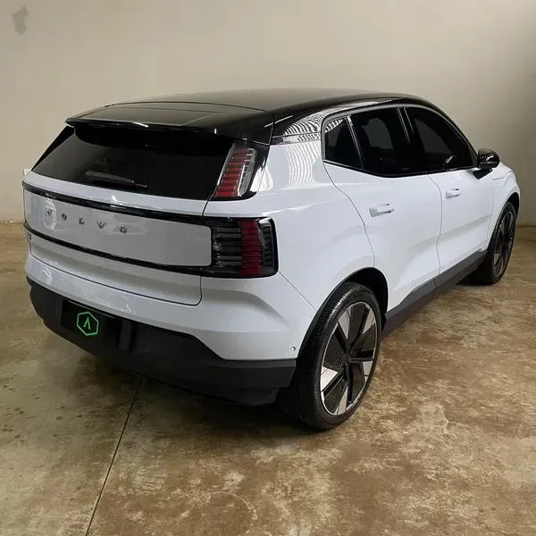 Volvo EX30 - Imagem 3