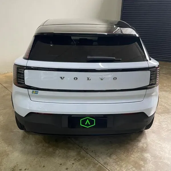 Volvo EX30 - Imagem 4