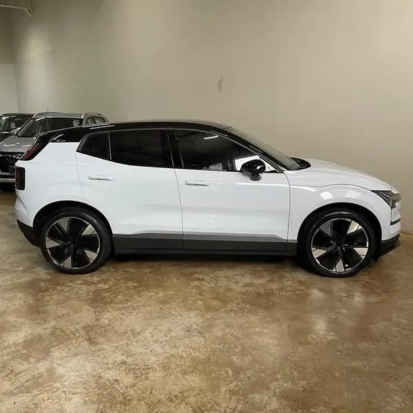 Volvo EX30 - Imagem 6