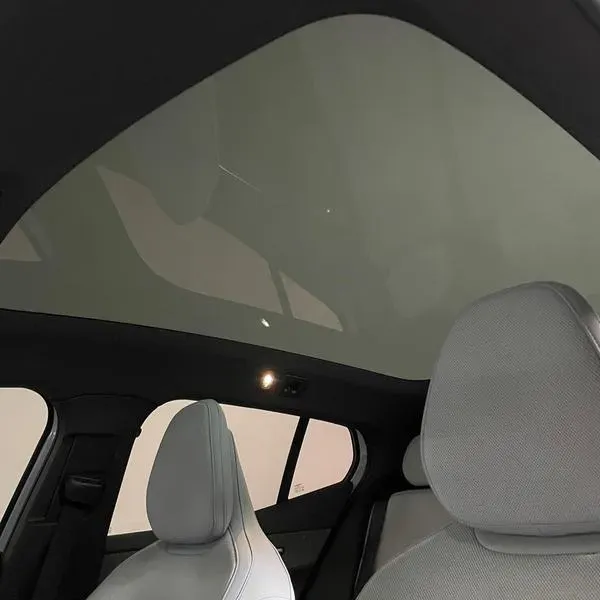 Volvo EX30 - Imagem 11