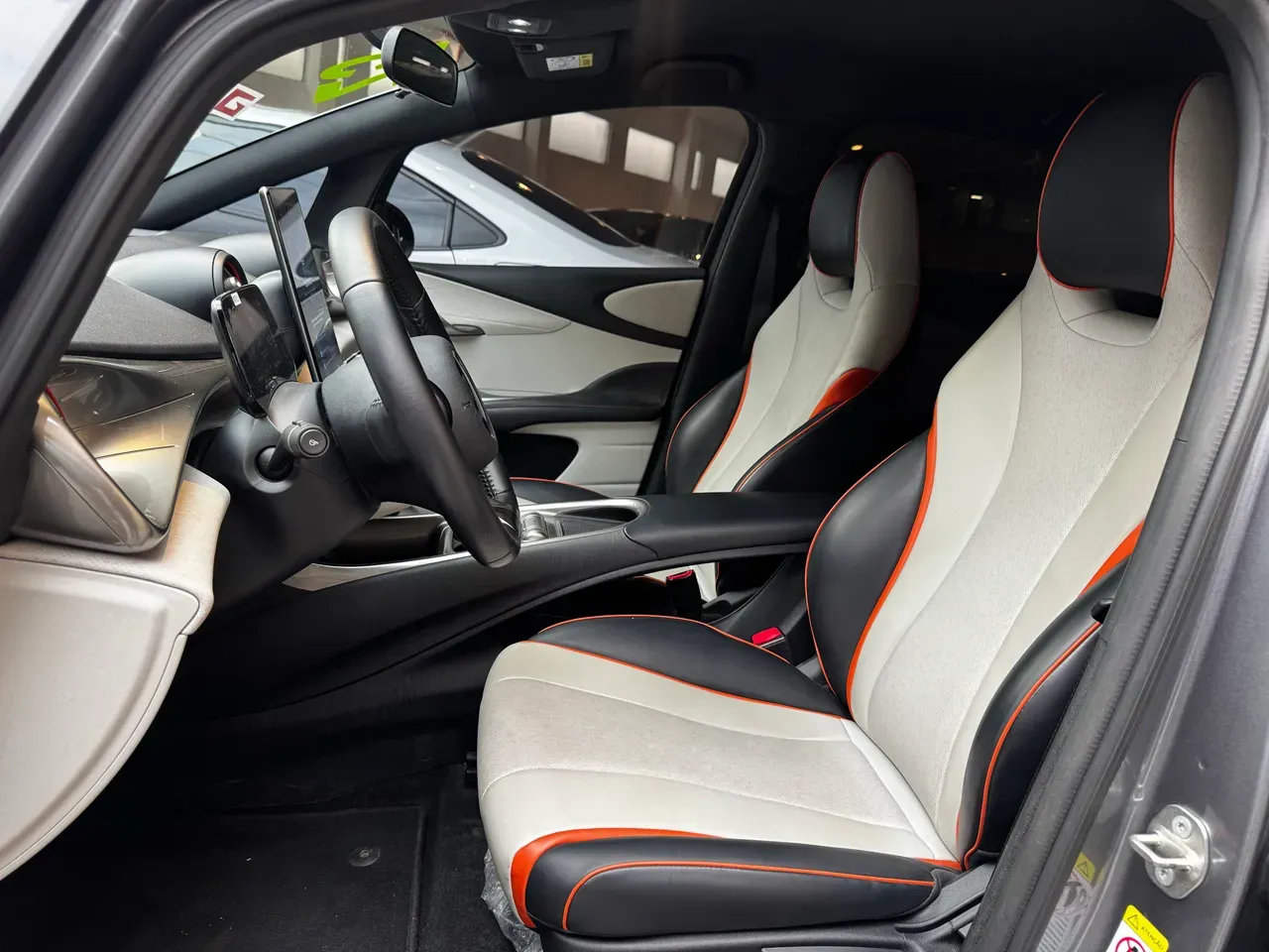 BYD Dolphin - Imagem 3