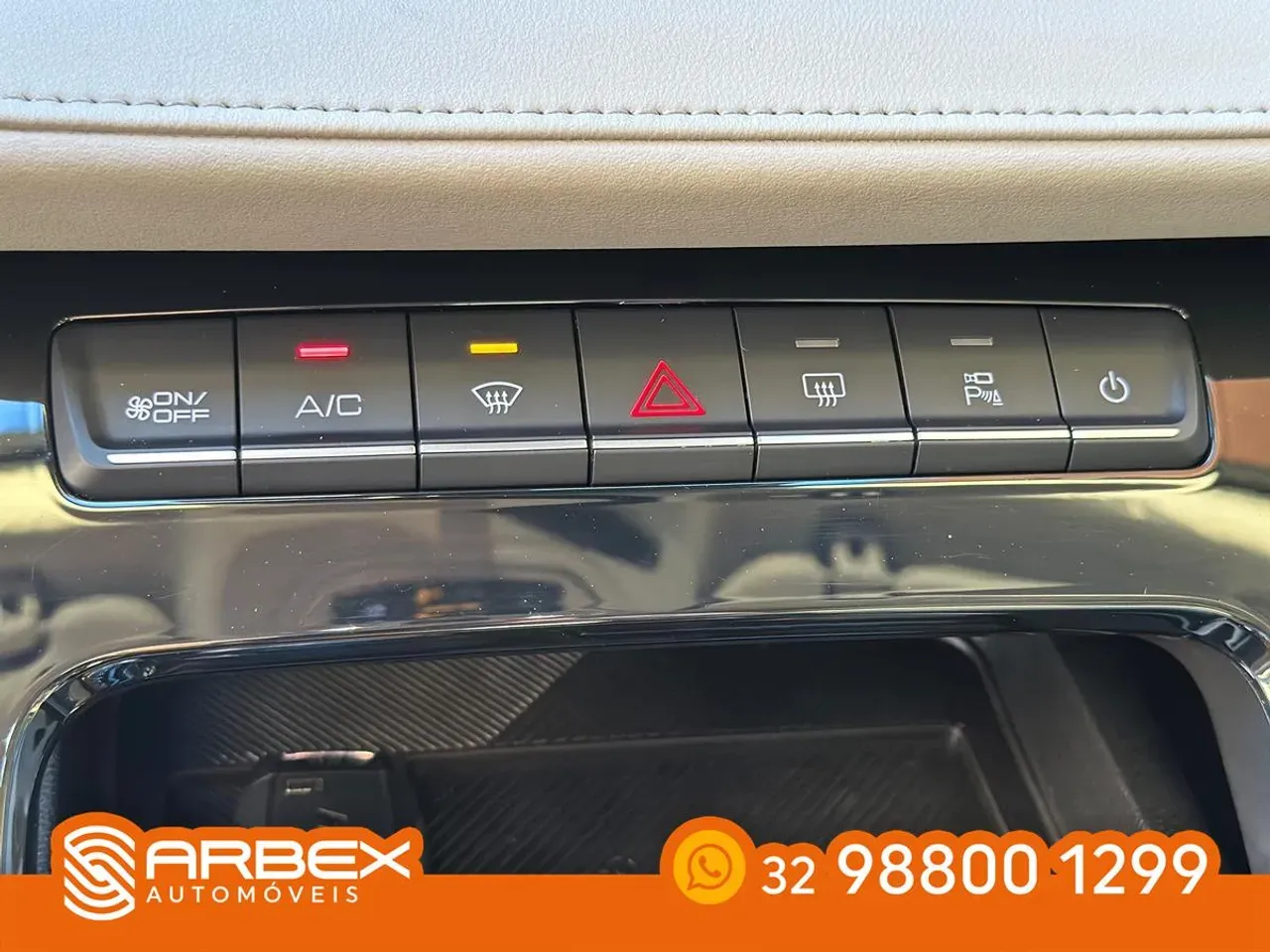 GWM Haval H6 - Imagem 12