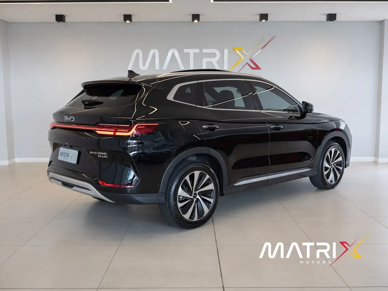 BYD Song Plus - Imagem 2