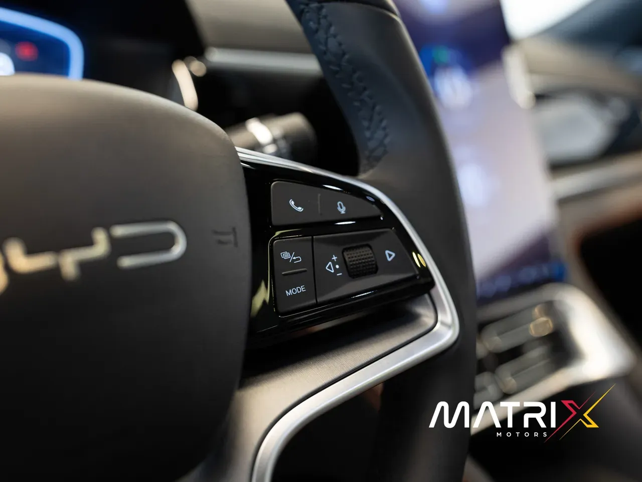 BYD Song Plus - Imagem 9