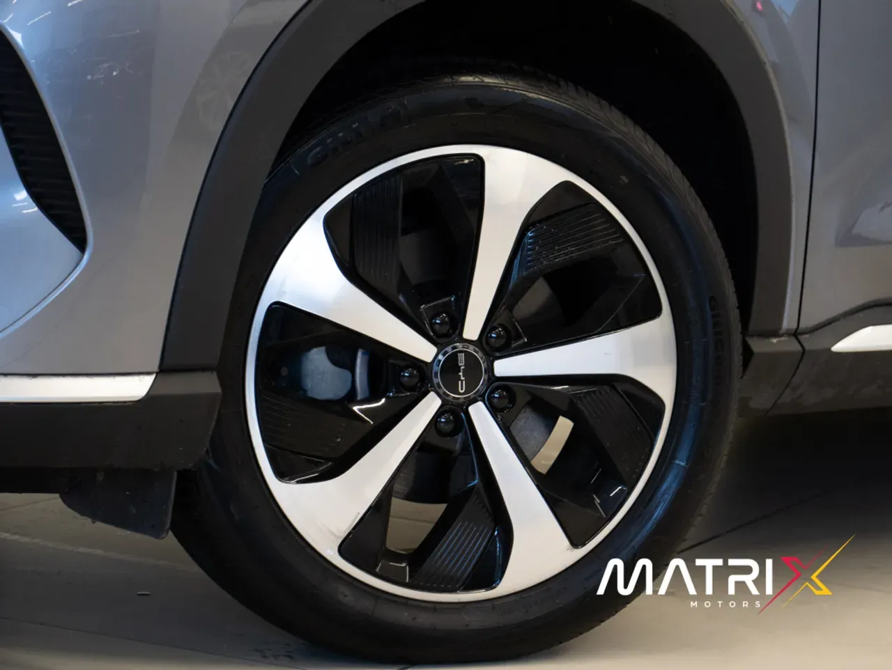 BYD Song Plus - Imagem 3