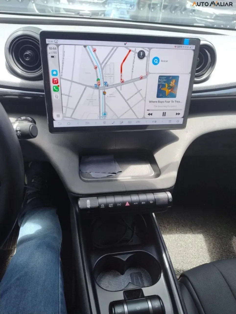 BYD Dolphin Plus - Imagem 3