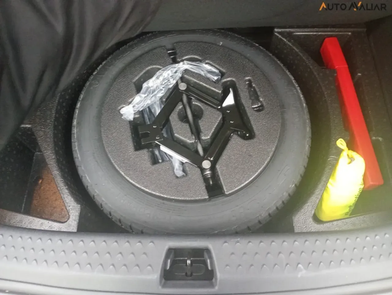 BYD Dolphin - Imagem 8