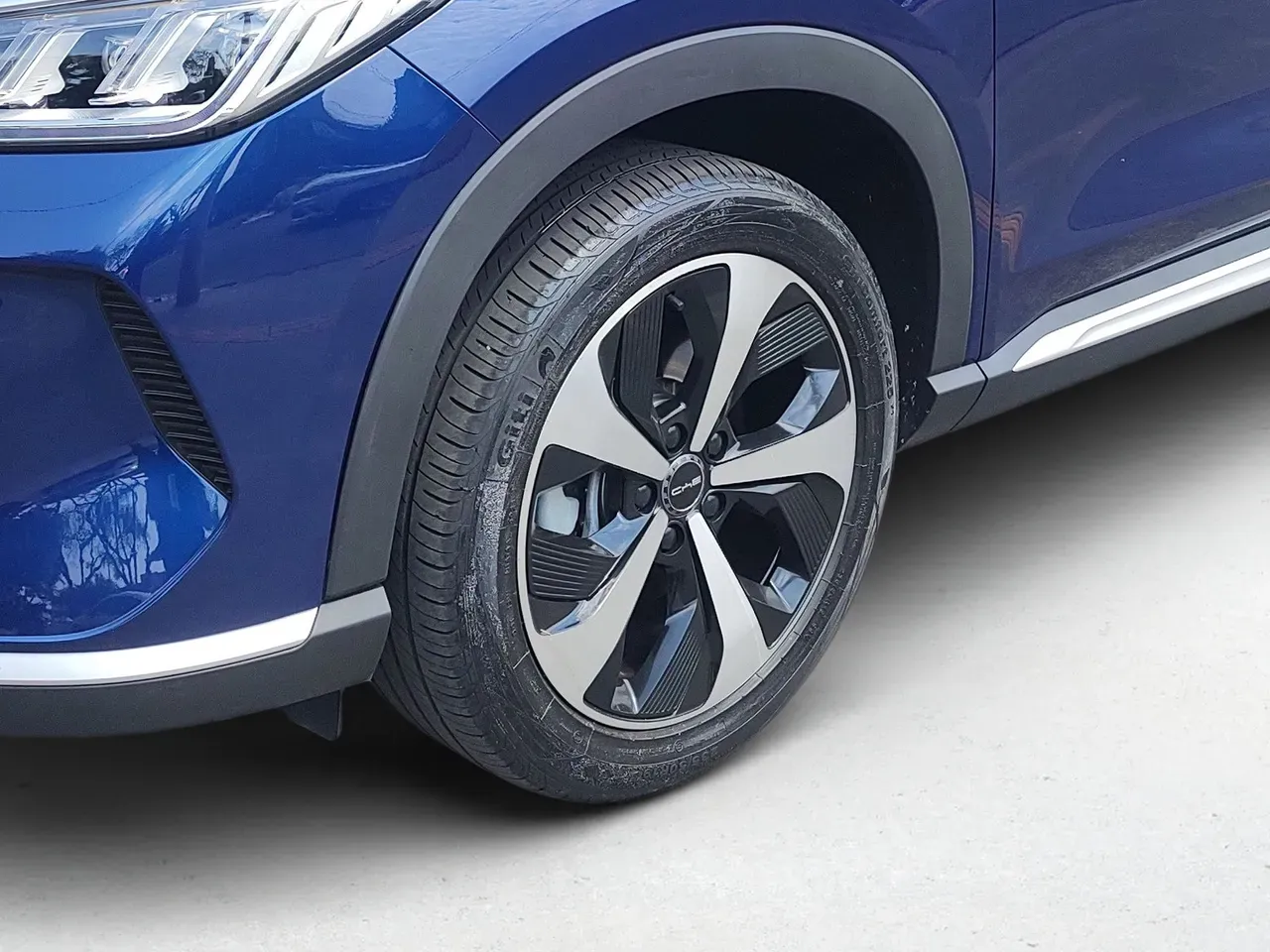 BYD Song Plus - Imagem 6