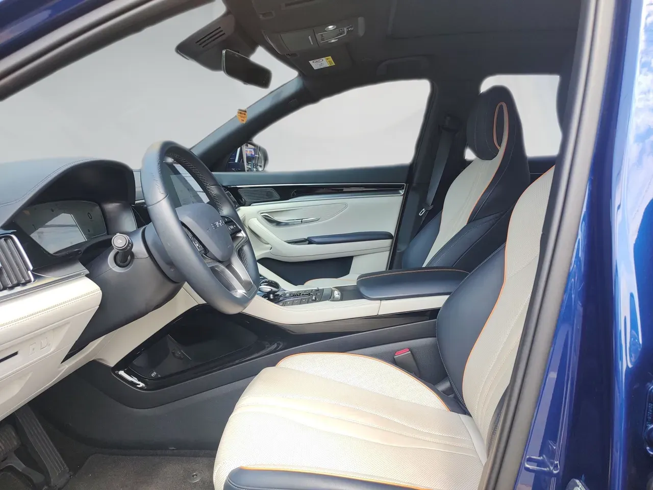 BYD Song Plus - Imagem 7