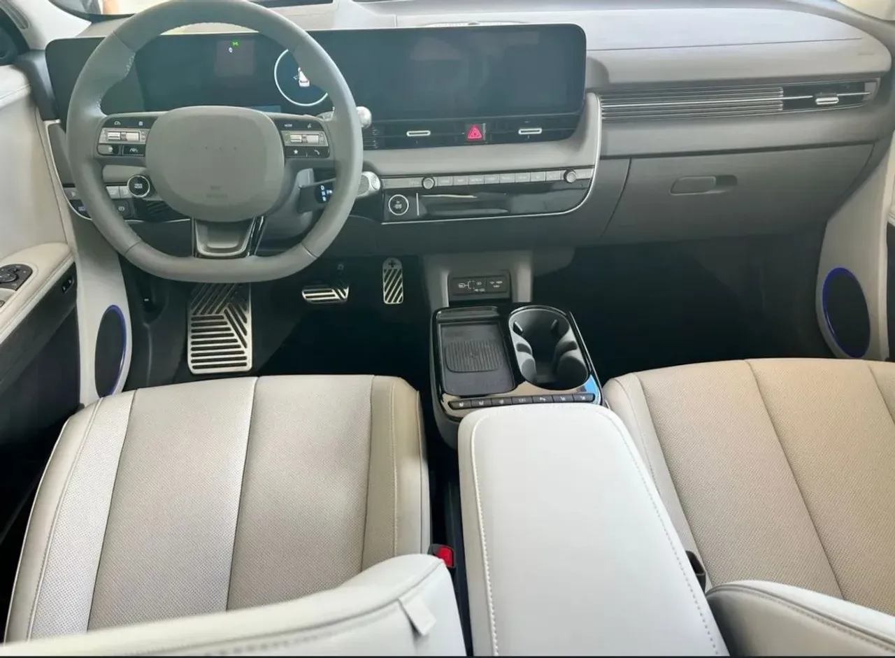 Hyundai Ioniq 5 - Imagem 6