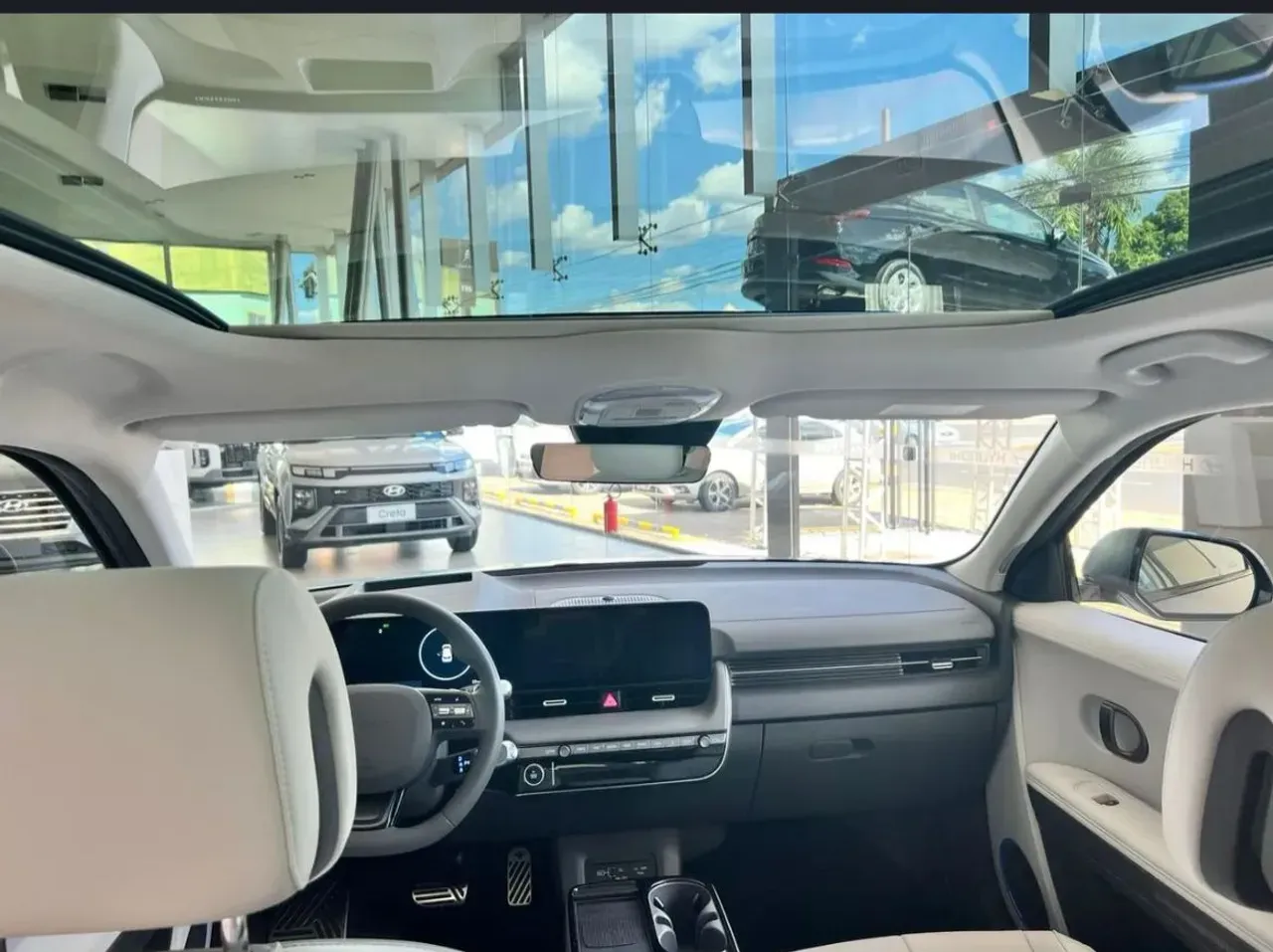 Hyundai Ioniq 5 - Imagem 7