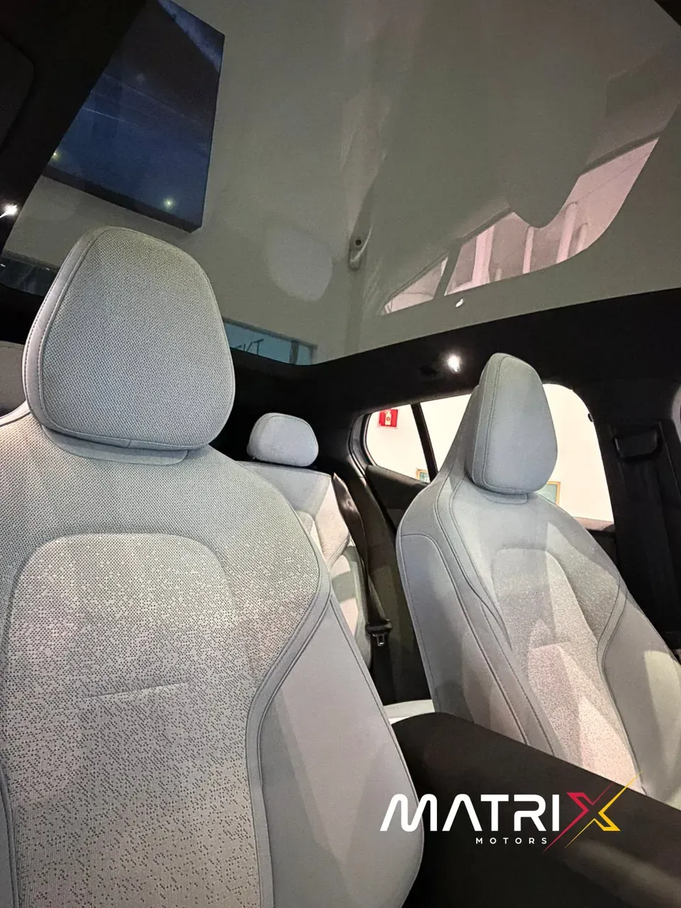 Volvo EX30 - Imagem 3