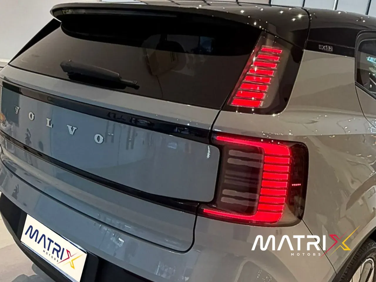 Volvo EX30 - Imagem 4