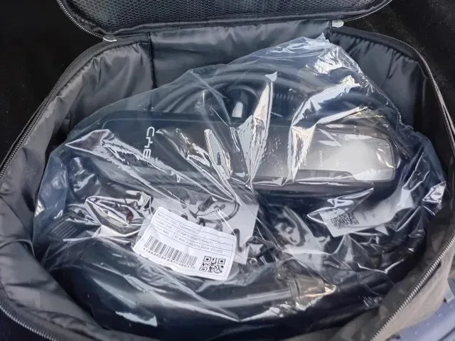 BYD Yuan Plus - Imagem 20