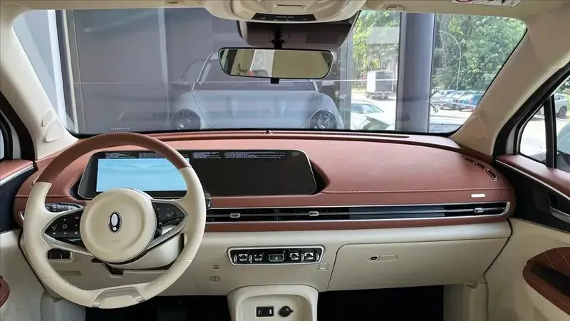 GWM Ora 03 - Imagem 3