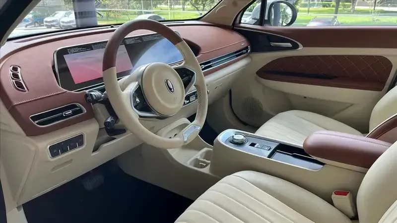 GWM Ora 03 - Imagem 5