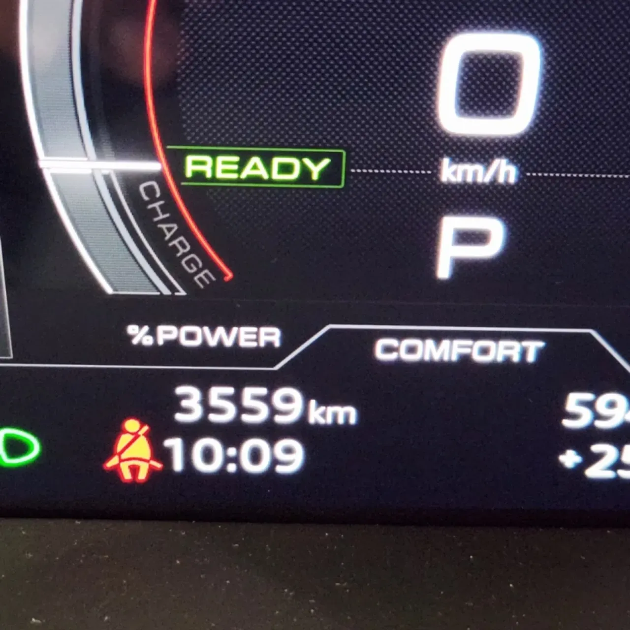 Audi E-tron  GT - Imagem 5