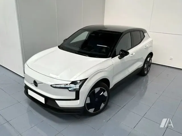 Volvo EX30 - Imagem 3