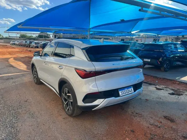 BYD Yuan Plus - Imagem 6