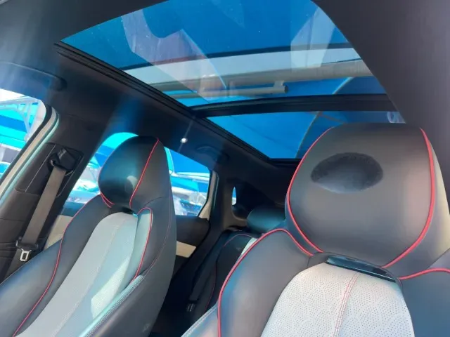 BYD Yuan Plus - Imagem 9