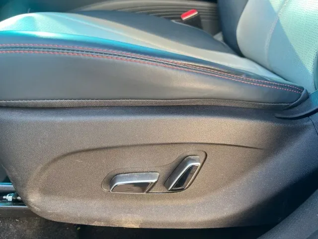 BYD Yuan Plus - Imagem 10