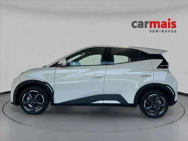 BYD Dolphin Mini - Imagem 3