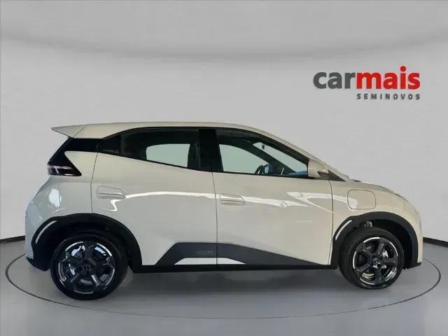 BYD Dolphin Mini - Imagem 7