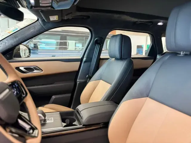 Land Rover Range Rover Velar Plug-in Hybrid - Imagem 7