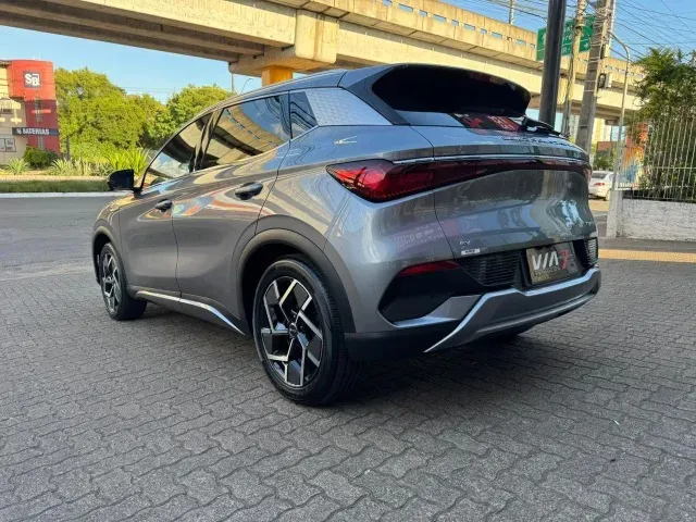 BYD Yuan Plus - Imagem 7