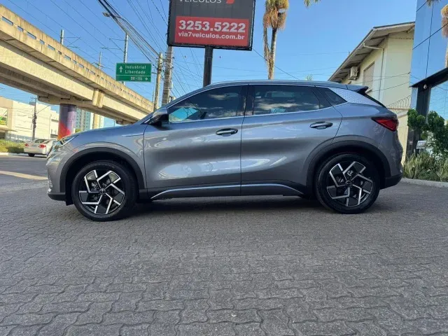 BYD Yuan Plus - Imagem 9