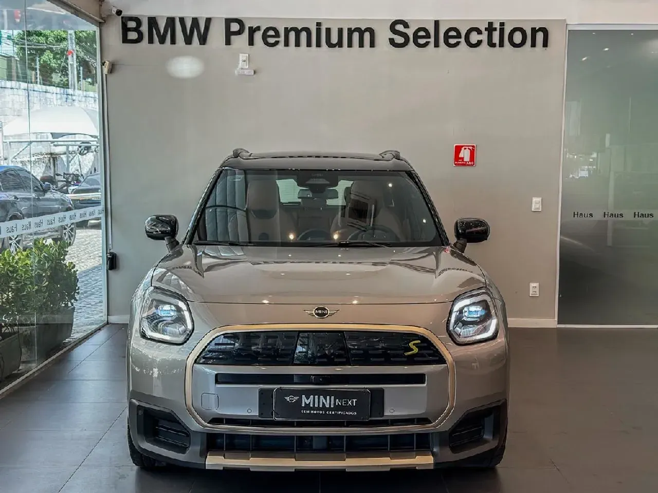 Mini Countryman SE All4 - Imagem 2