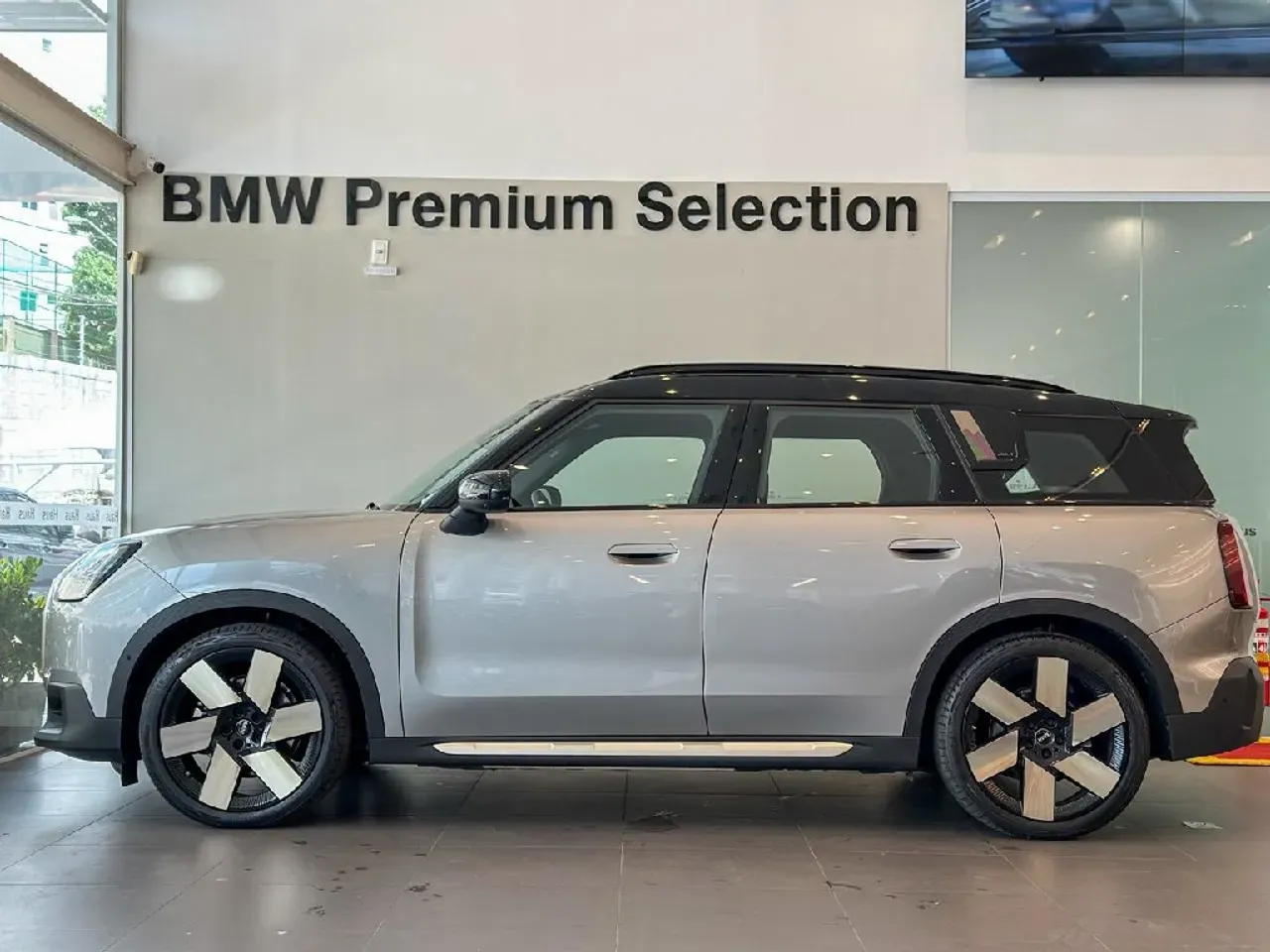 Mini Countryman SE All4 - Imagem 5