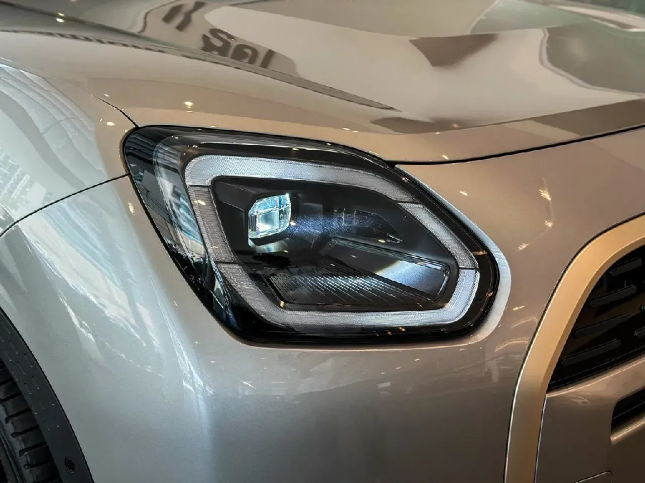 Mini Countryman SE All4 - Imagem 10