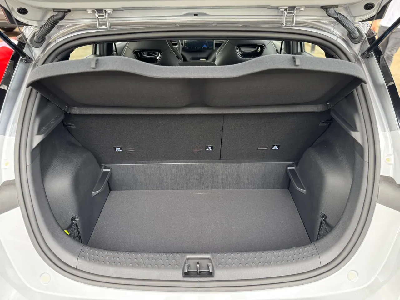 BYD Dolphin Plus - Imagem 13