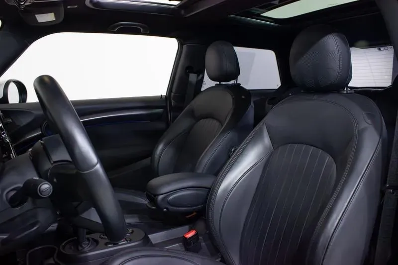 Mini CooperSE - Imagem 8