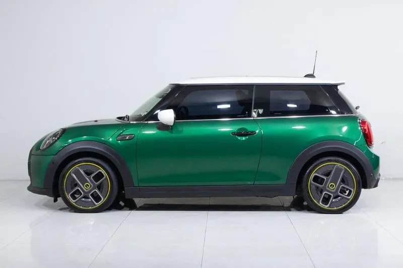 Mini CooperSE - Imagem 9