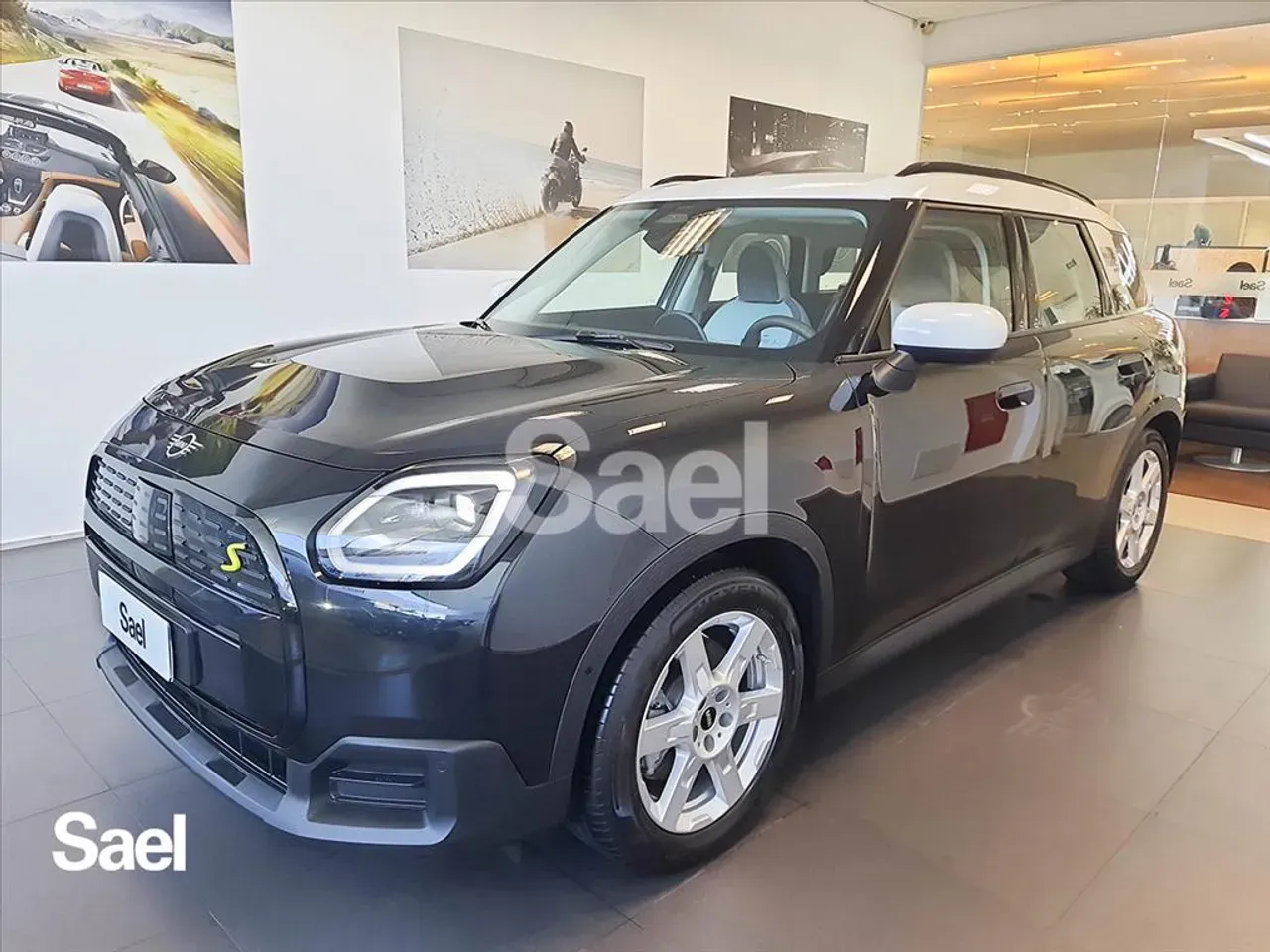 Mini CooperSE - Imagem 3