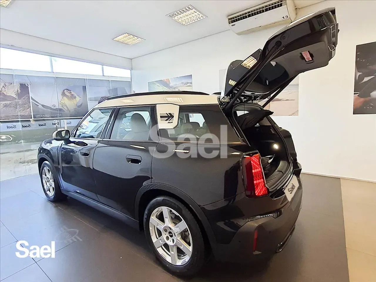 Mini CooperSE - Imagem 8