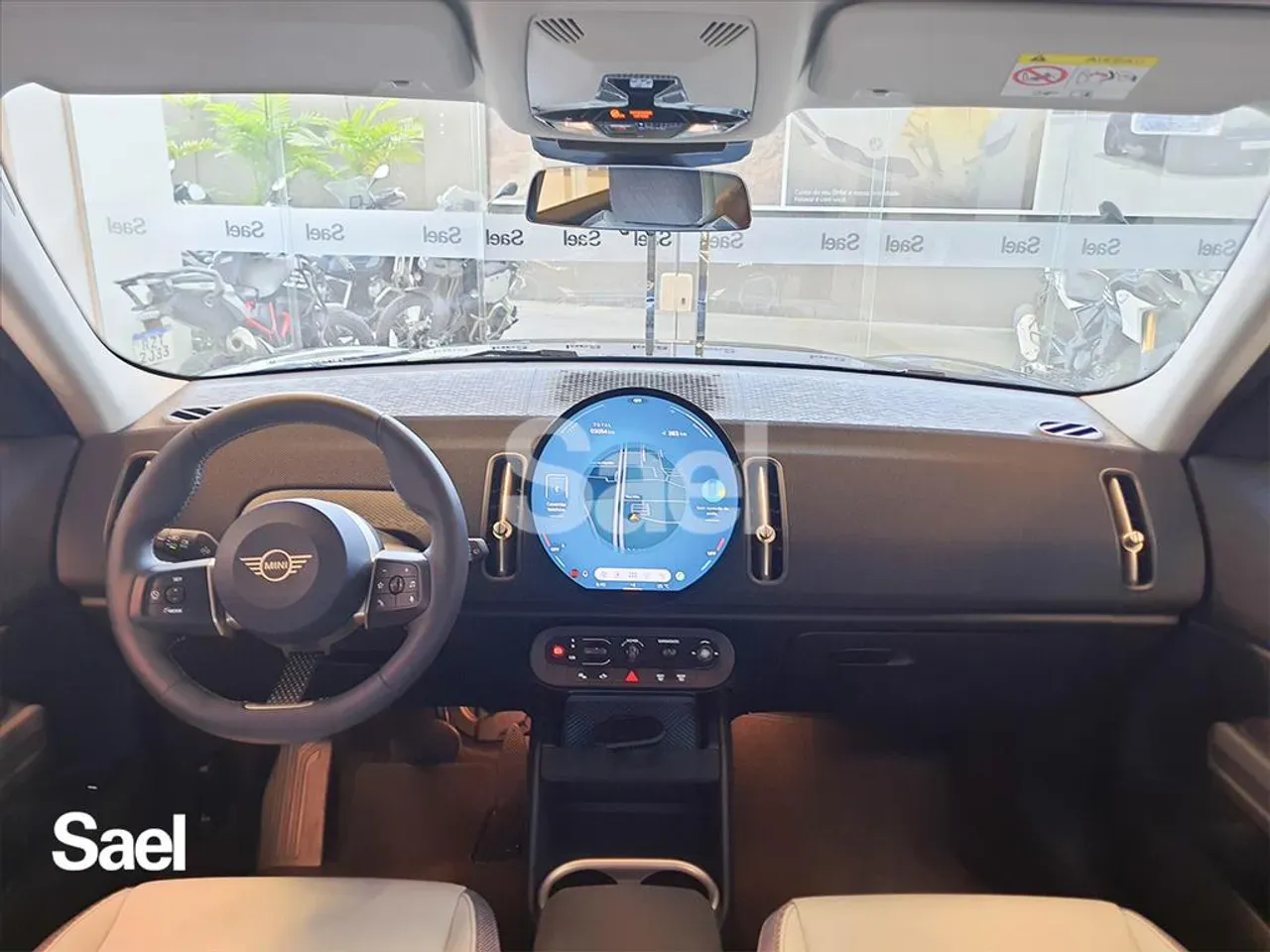 Mini CooperSE - Imagem 11