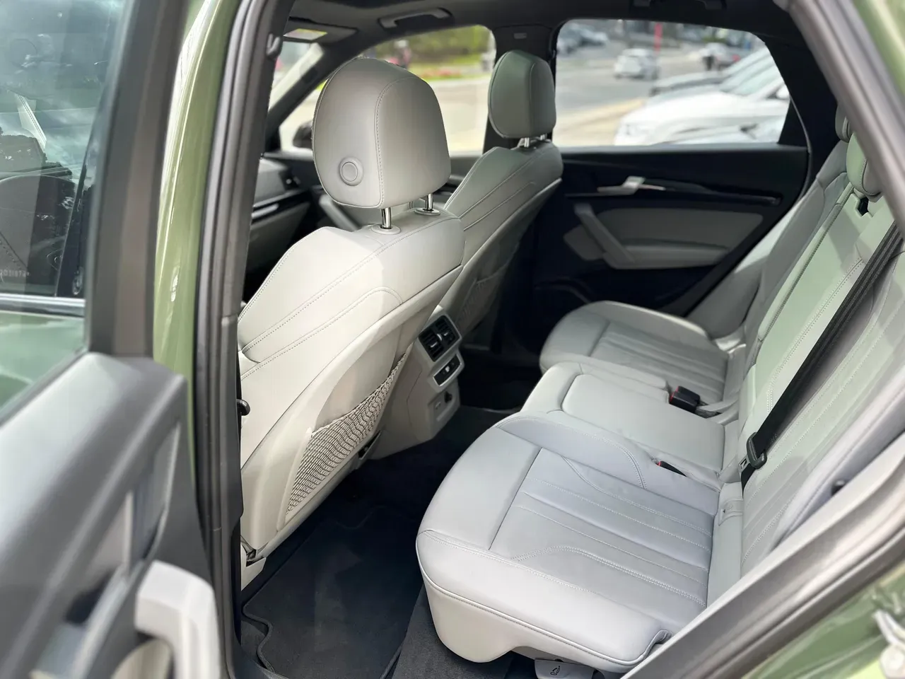 Audi Q5 E-tron - Imagem 9