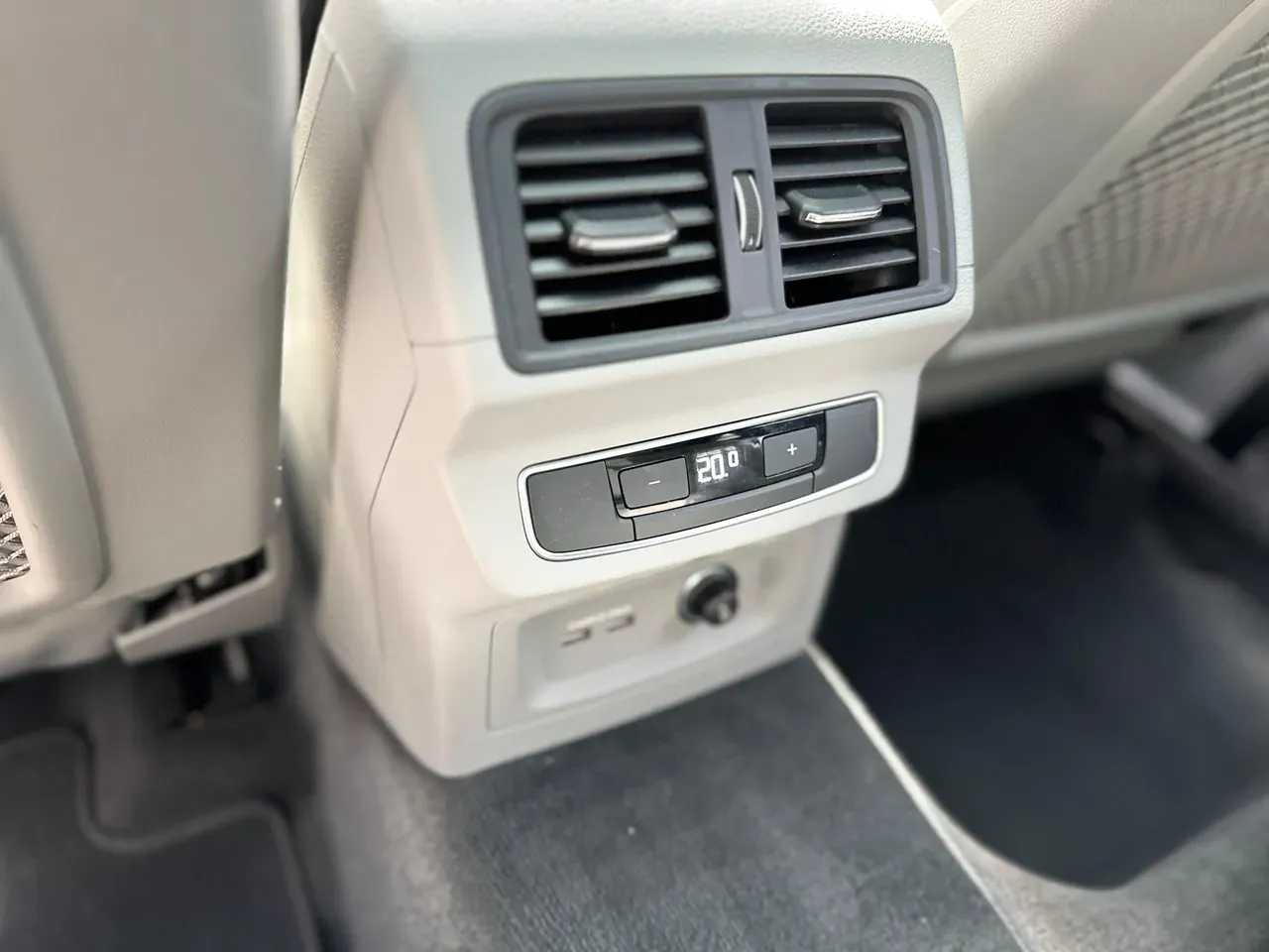 Audi Q5 E-tron - Imagem 15