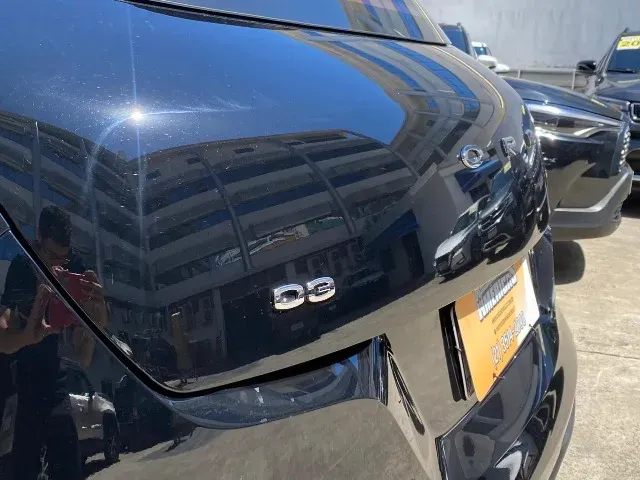 GWM Ora 03 - Imagem 5