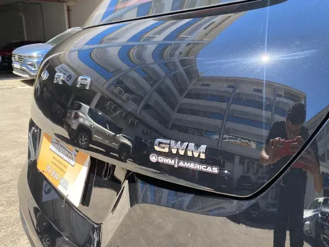 GWM Ora 03 - Imagem 6