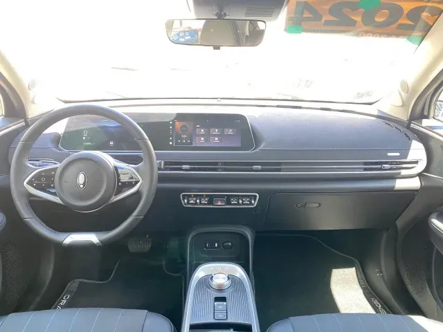 GWM Ora 03 - Imagem 9