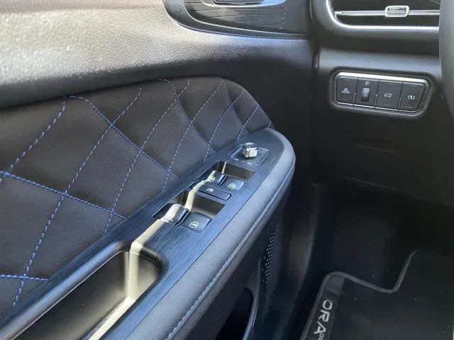 GWM Ora 03 - Imagem 11