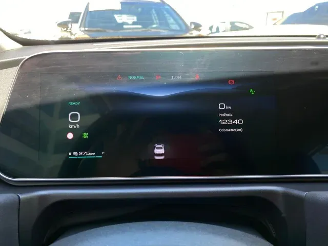 GWM Ora 03 - Imagem 14