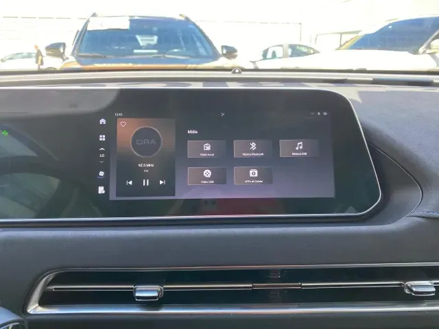 GWM Ora 03 - Imagem 15