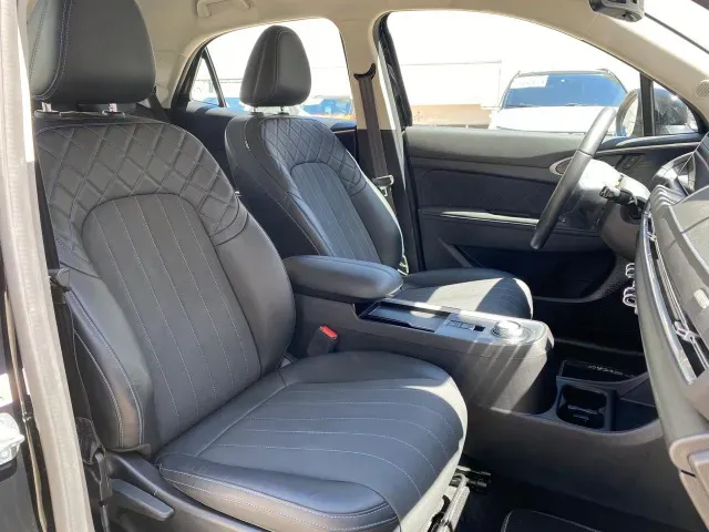 GWM Ora 03 - Imagem 17