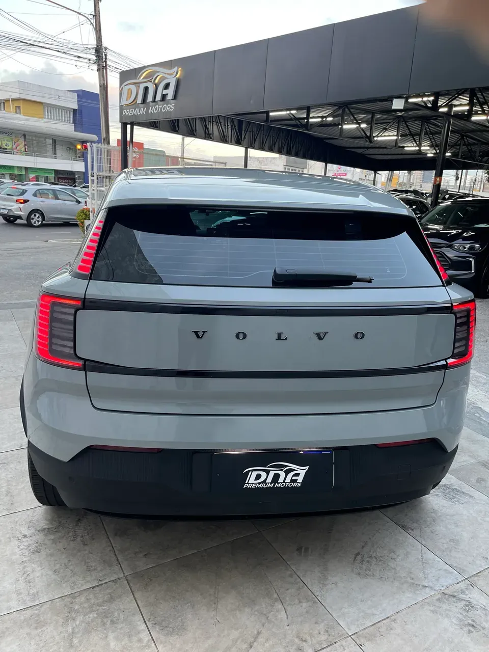 Volvo EX30 - Imagem 3