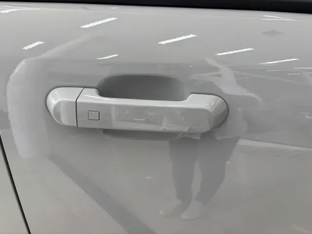 Chevrolet Spark Euv - Imagem 8